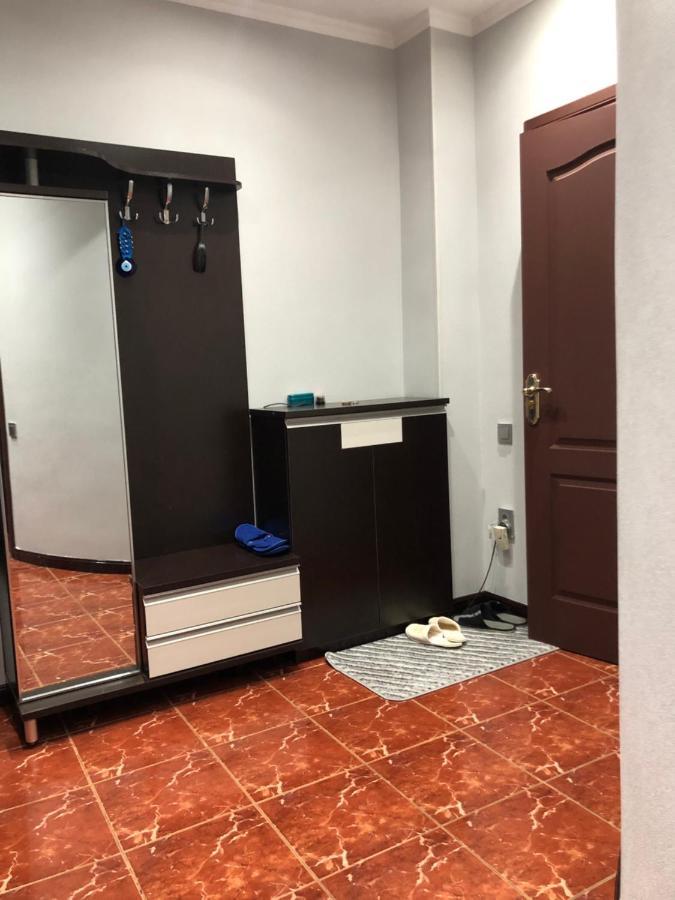 Beautiful Apartments In The Heart Of The City 塔什干 外观 照片